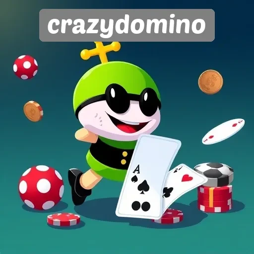 Keuntungan Bermain di Crazydomino Untuk Penggemar Game Online