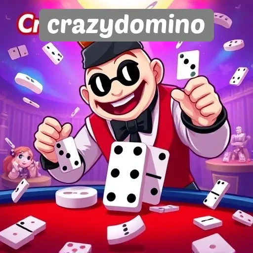 Mengapa Crazydomino Menjadi Pilihan Utama Pemain Domino