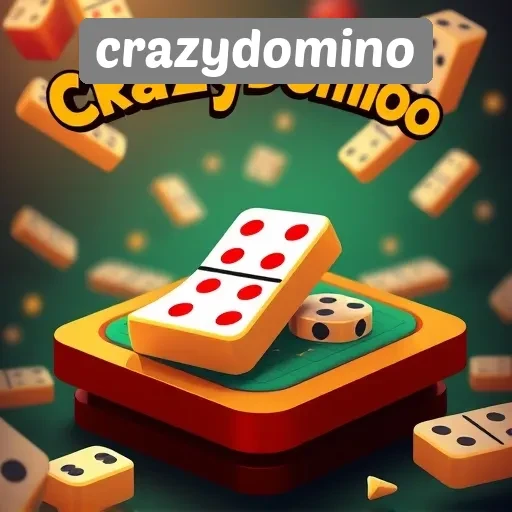 Bagaimana Crazydomino Memfasilitasi Komunitas Pecinta Game Domino