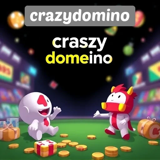 Perbandingan Crazydomino dengan Situs Game Lain di Indonesia