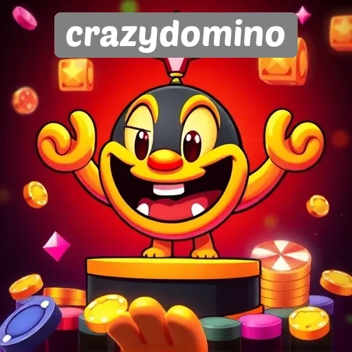 Menggali Fitur Menarik yang Ditawarkan Crazydomino