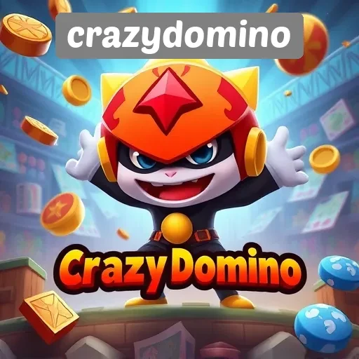 Kehadiran Crazydomino dalam Komunitas Gamer Indonesia