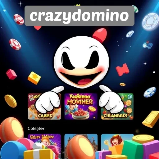 Mengenal Crazydomino Sebagai Platform Game Online Terbaru