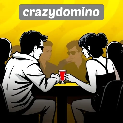 Komunitas Pemain di Crazydomino dan Interaksi Sosial