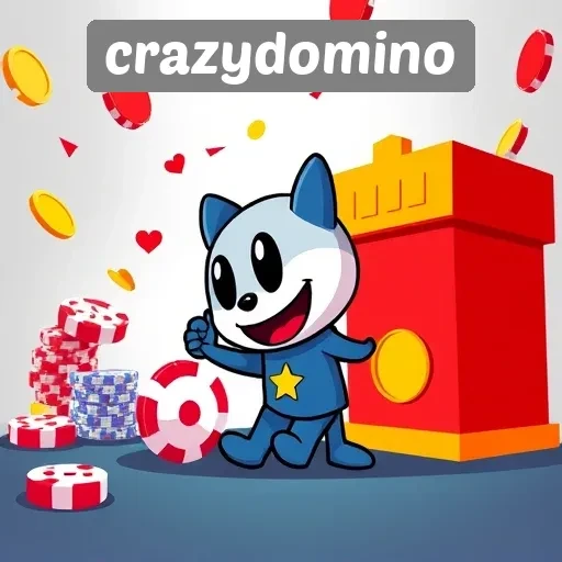 Review Pengalaman Bermain di Crazydomino untuk Pemula