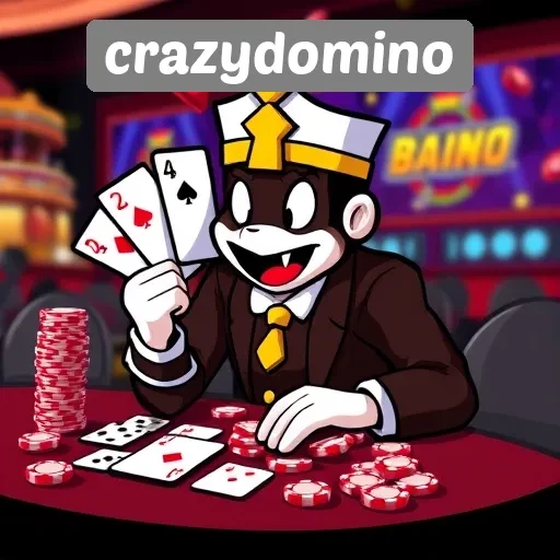 Aturan dan Etika Bermain di Crazydomino yang Harus Diperhatikan