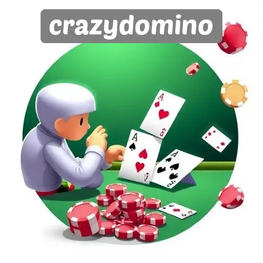 Tips dan Trik Menangkan Permainan di Crazydomino