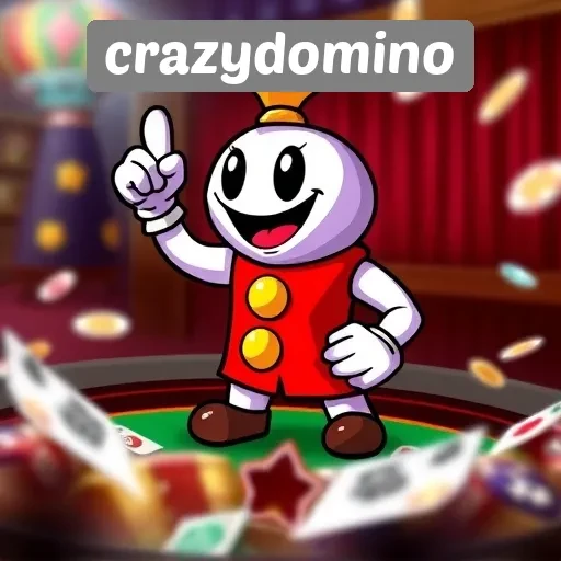 Crazydomino Dan Keunikan Permainannya Di Indonesia