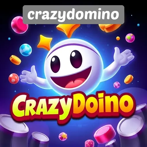 Membedah Keunikan Crazydomino dalam Dunia Game Online