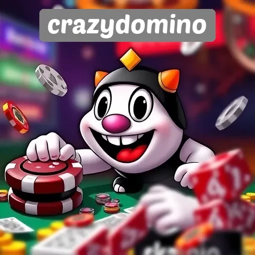 Mengungkap Keunikan Permainan di Situs Crazydomino