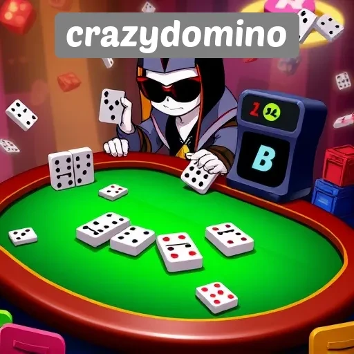 Pengalaman Bermain yang Seru di Situs Crazydomino