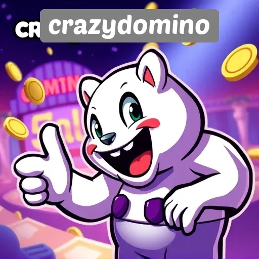 Menjelajahi Dunia Game Online di Crazydomino