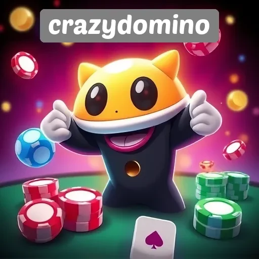 Inovasi Terbaru di Crazydomino yang Perlu Diketahui