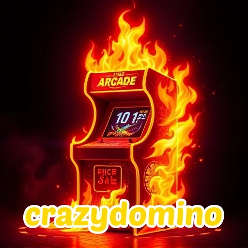 crazydomino Game Langsung