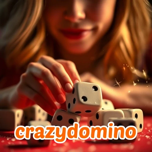 crazydomino Permainan Multiplayer