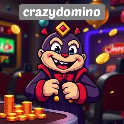Analisis Pengalaman Pengguna di Situs Crazydomino